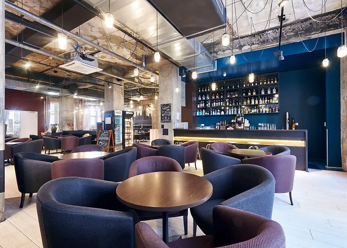 Catalonia Berlin MitteSporthotels